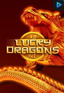 Lucky-Dragons